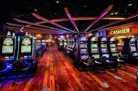 Зеркало Casino GMSlots